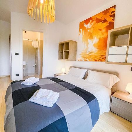 Myhouse Inn Politecnico - Affitti Brevi Italia Торино Екстериор снимка