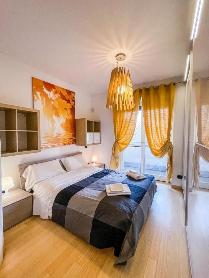 Myhouse Inn Politecnico - Affitti Brevi Italia Торино Екстериор снимка