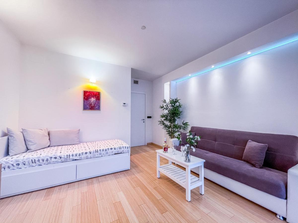 Myhouse Inn Politecnico - Affitti Brevi Italia Торино Екстериор снимка