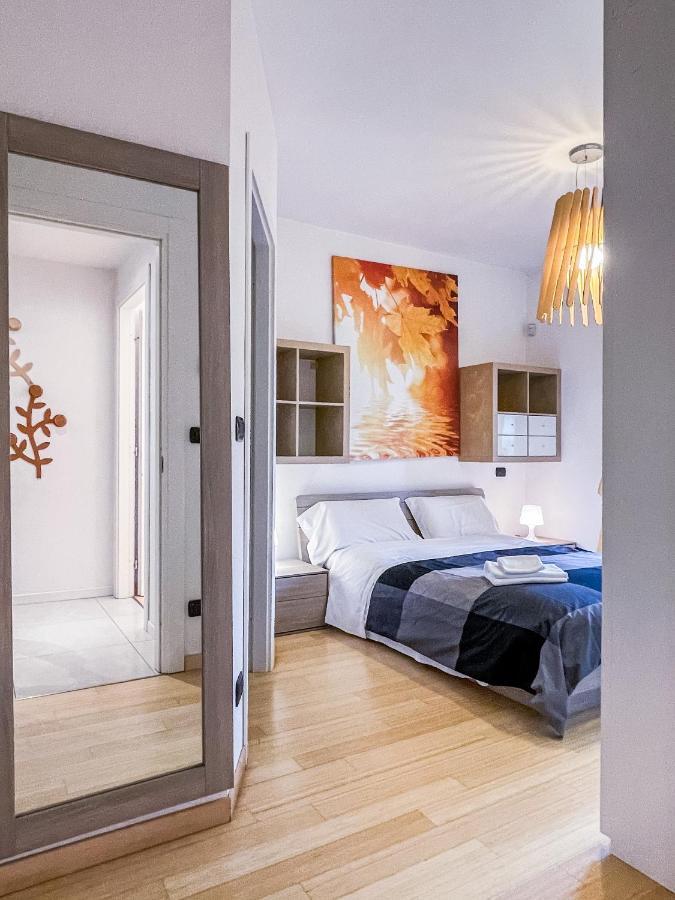 Myhouse Inn Politecnico - Affitti Brevi Italia Торино Екстериор снимка