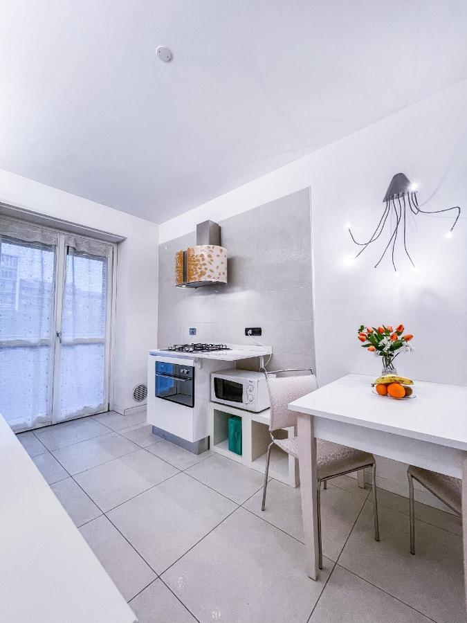Myhouse Inn Politecnico - Affitti Brevi Italia Торино Екстериор снимка