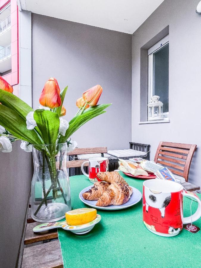 Myhouse Inn Politecnico - Affitti Brevi Italia Торино Екстериор снимка