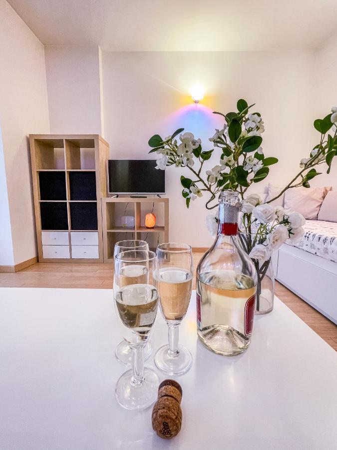 Myhouse Inn Politecnico - Affitti Brevi Italia Торино Екстериор снимка