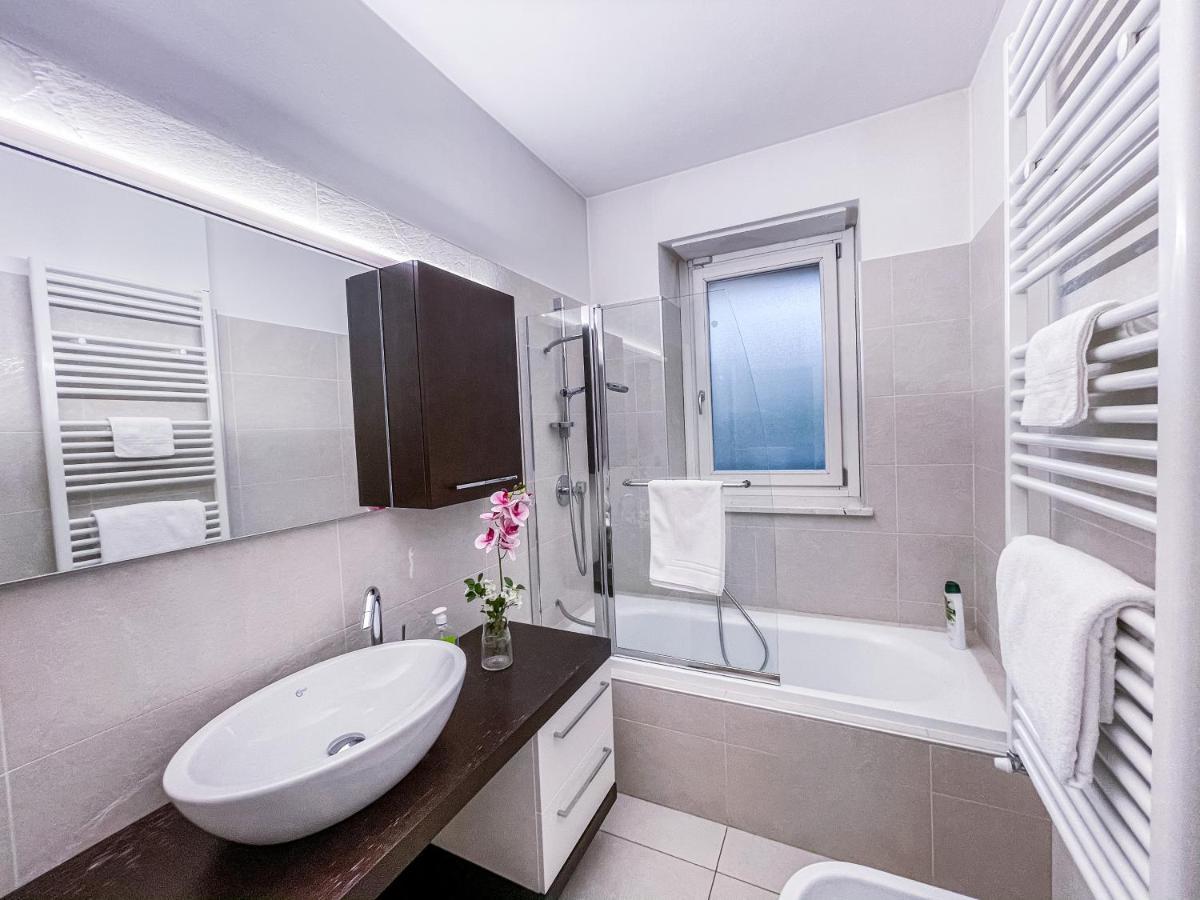 Myhouse Inn Politecnico - Affitti Brevi Italia Торино Екстериор снимка