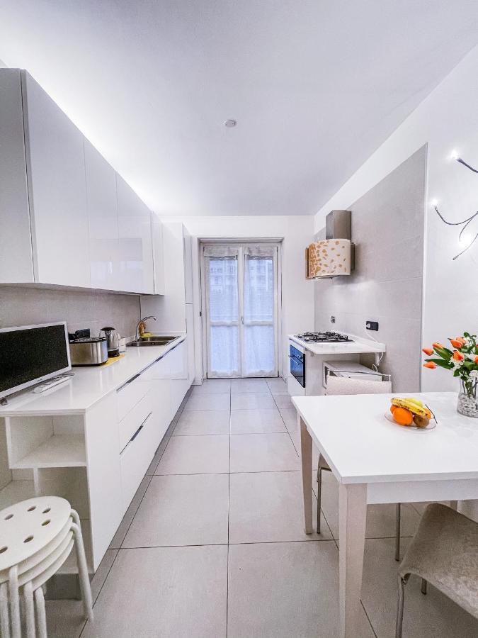 Myhouse Inn Politecnico - Affitti Brevi Italia Торино Екстериор снимка
