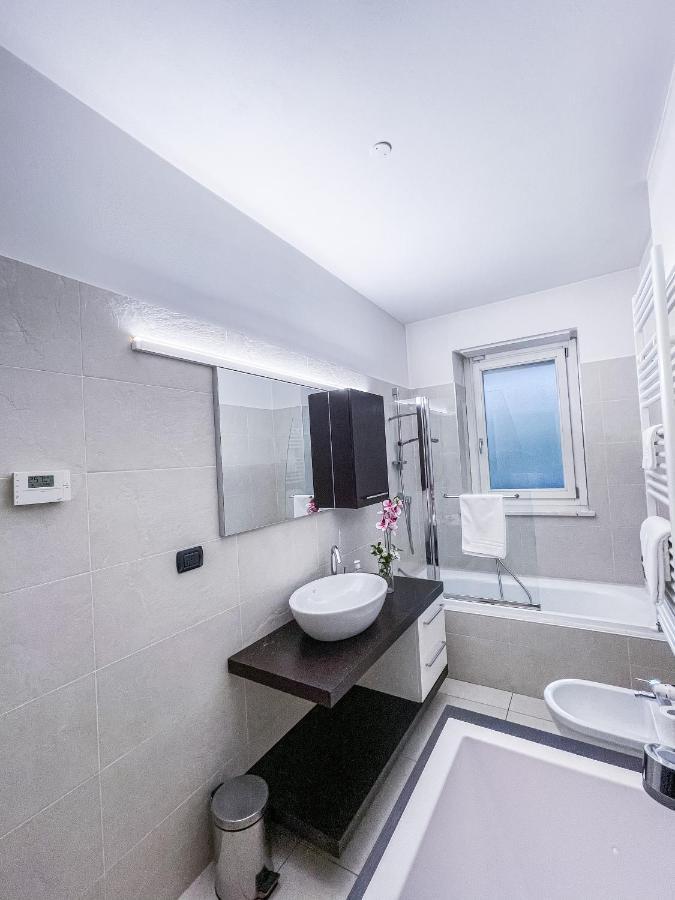 Myhouse Inn Politecnico - Affitti Brevi Italia Торино Екстериор снимка