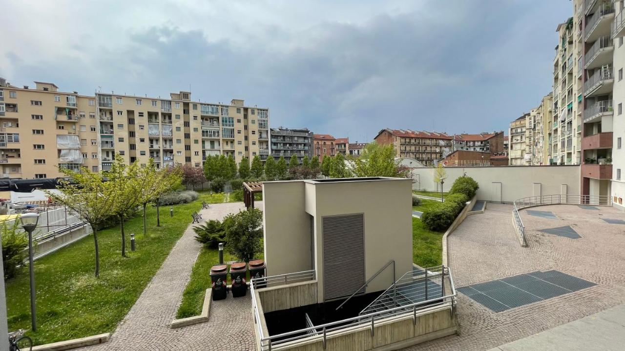 Myhouse Inn Politecnico - Affitti Brevi Italia Торино Екстериор снимка