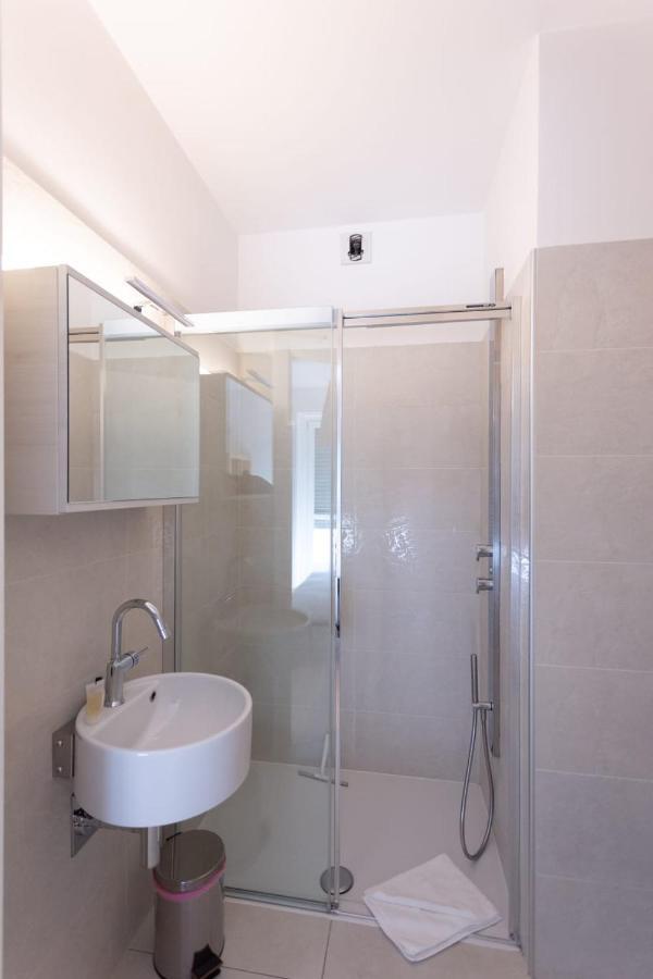 Myhouse Inn Politecnico - Affitti Brevi Italia Торино Екстериор снимка
