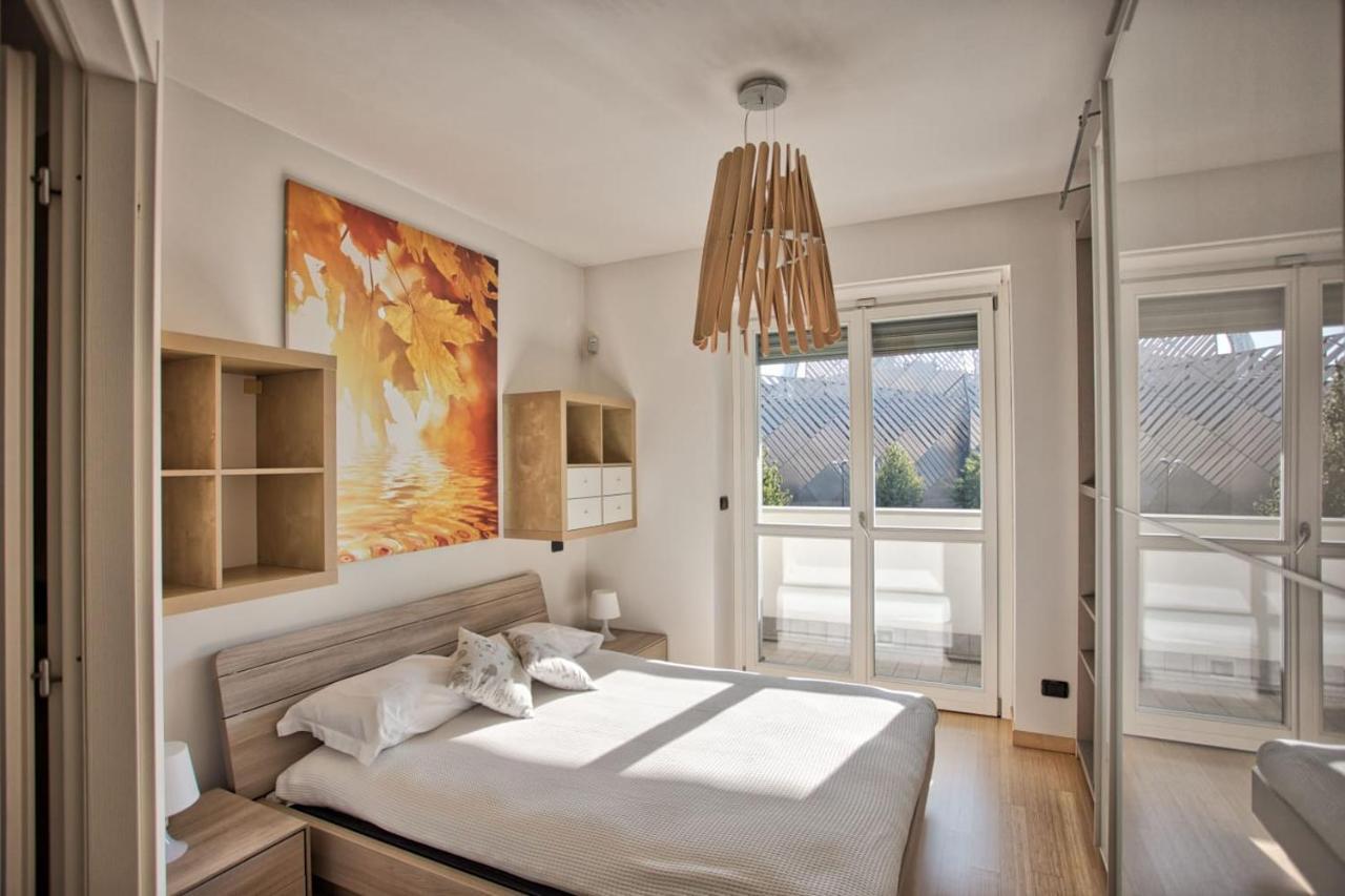 Myhouse Inn Politecnico - Affitti Brevi Italia Торино Екстериор снимка